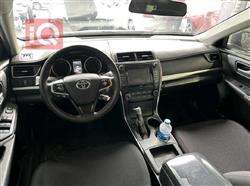 تۆیۆتا کامری